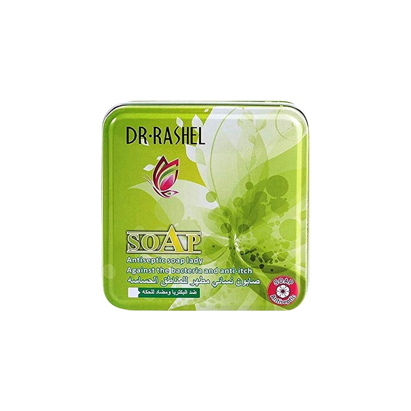 Dr. Rashel Antiseptic Soap 100 g