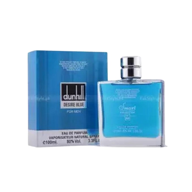 Dunhill Desire Blue For Men