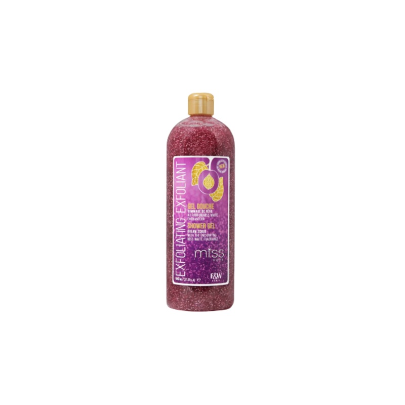 Fair And White Dream Scrub Exfoliating Exfoliant