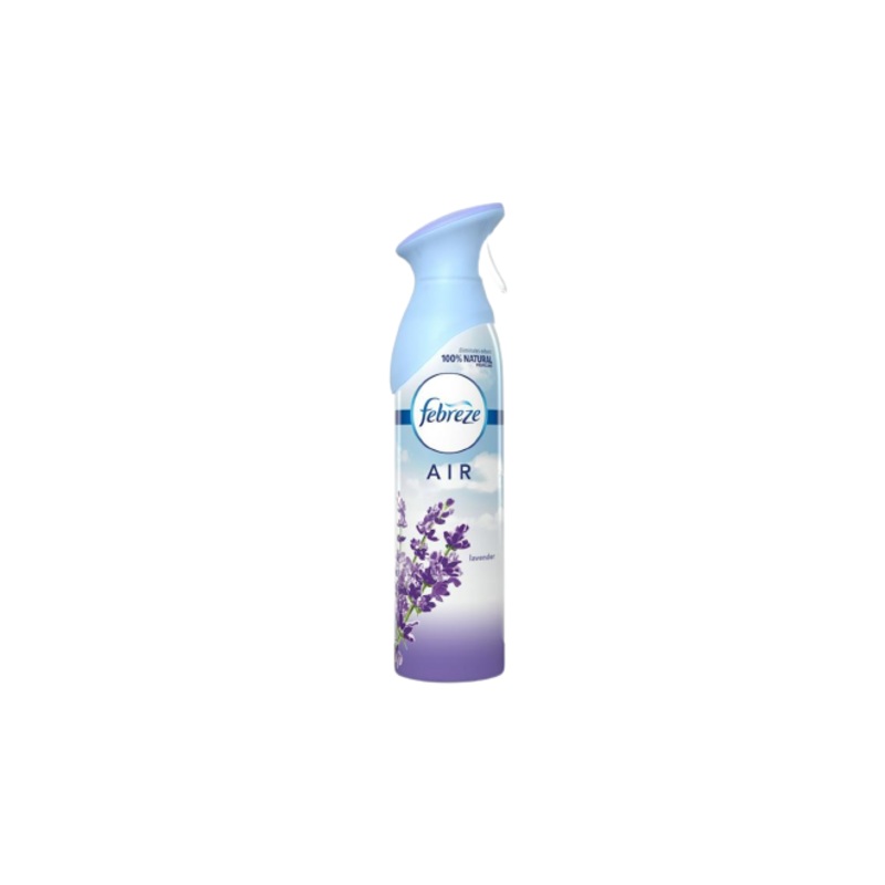 Febreze Air Mist Lavender 300ML