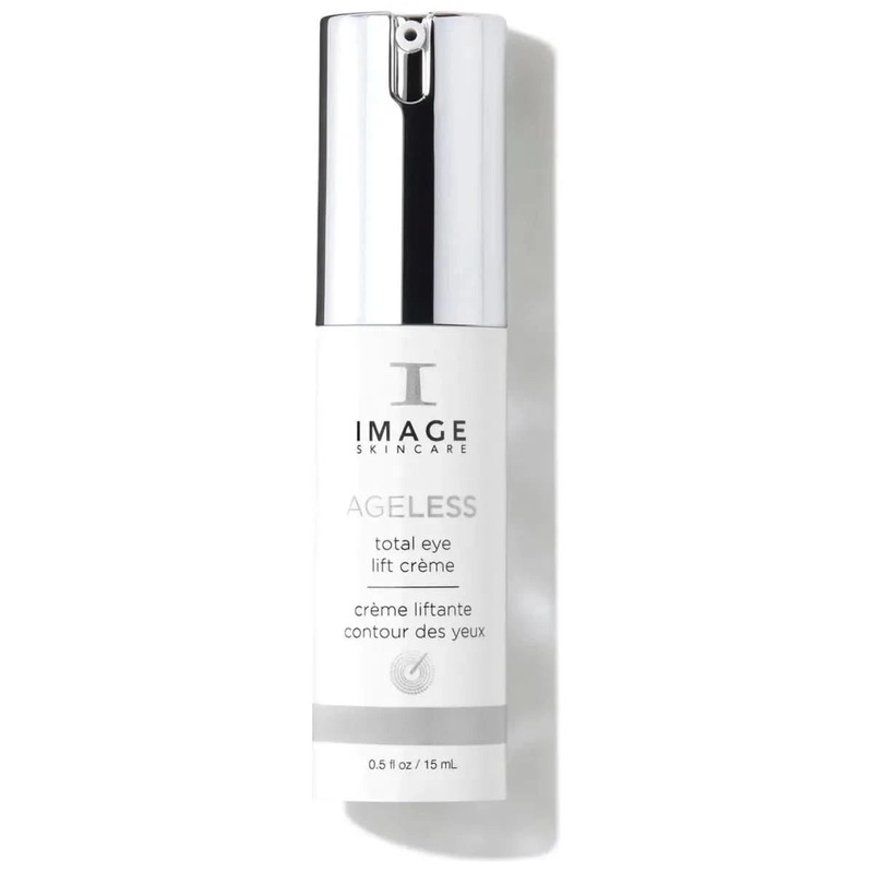 IMAGE Skincare Ageless Total Eye Lift Crme  15ml | Lifts, Firms & Smooths Fine Lines