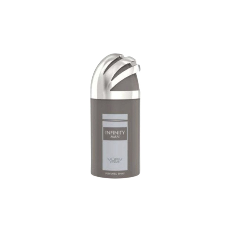 Infinity Man Spray