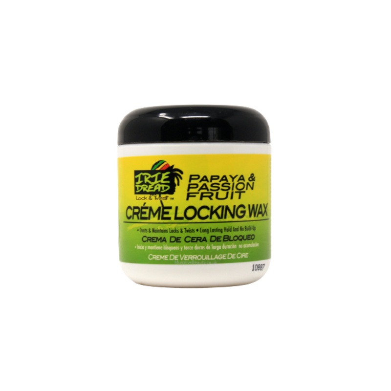 Irie Dread Locking Wax