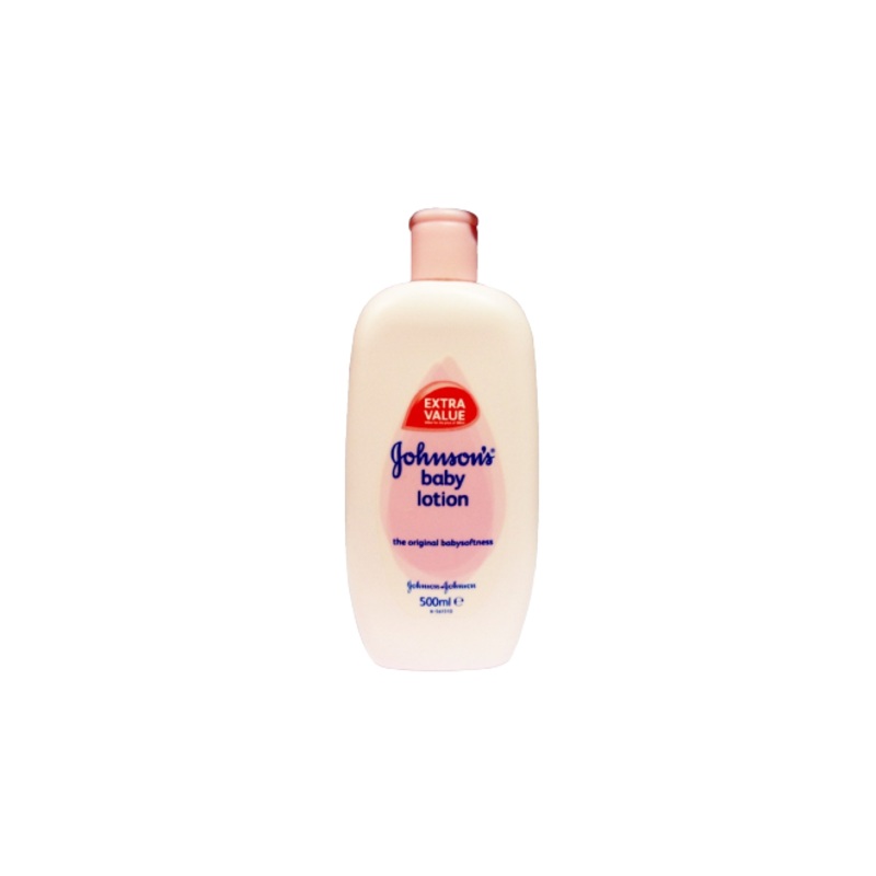 Johnson’s Baby Lotion