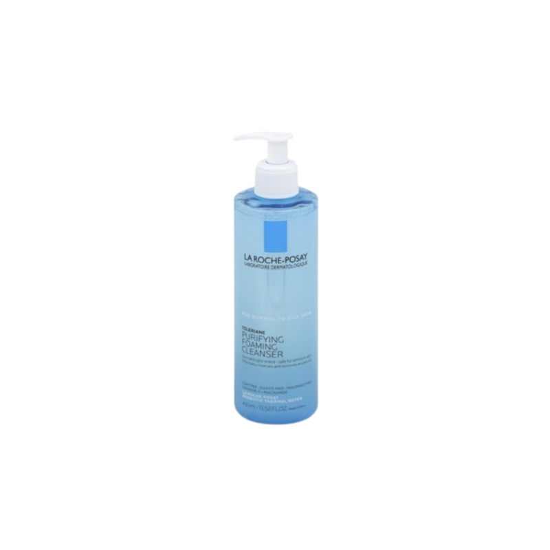 La Roche-Posay Purifying Foaming Cleanser