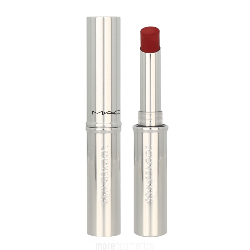 MAC Locked Kiss Ink 24HR Lipcolour Coy