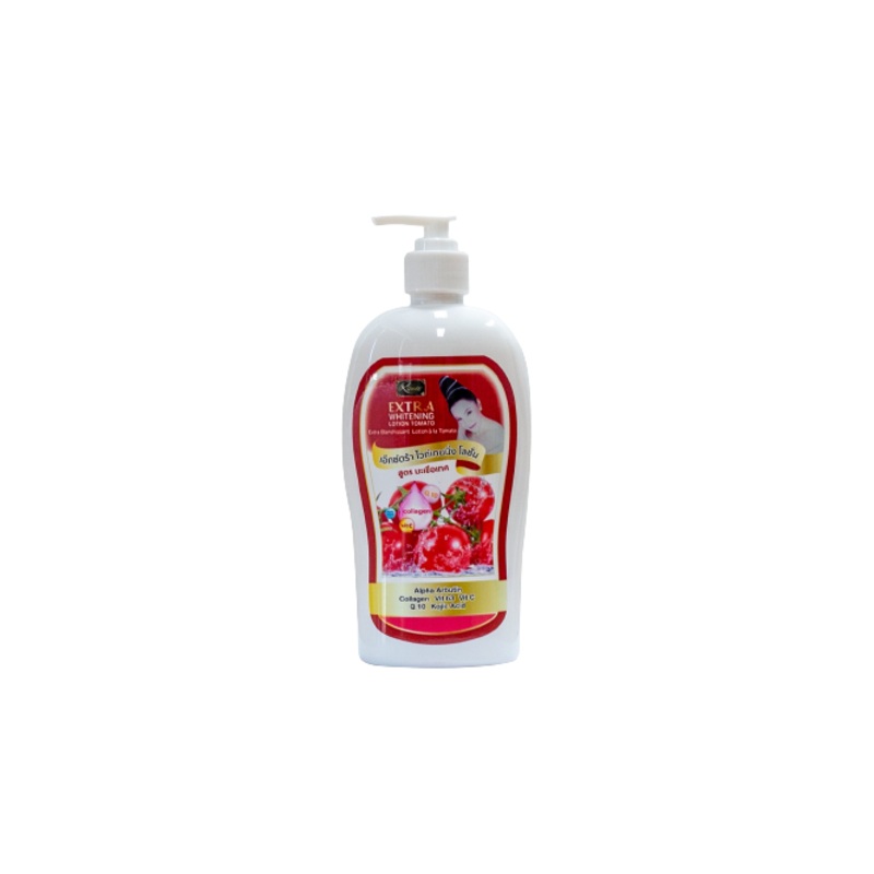Madam Ranee Extra Whitening Lotion Strawberry