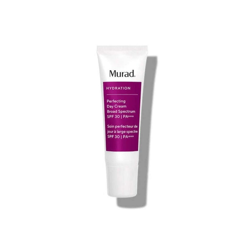 Murad Perfecting Day Cream Broad Spectrum SPF 30, PA+++ 1.7 oz.