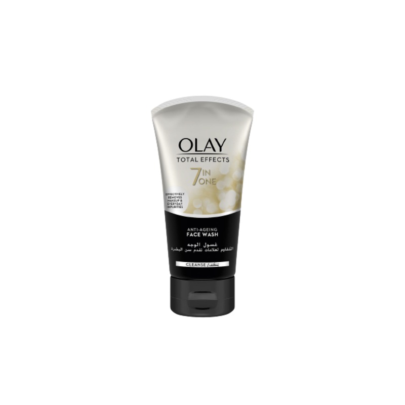 Olay Age Defying Face Wash