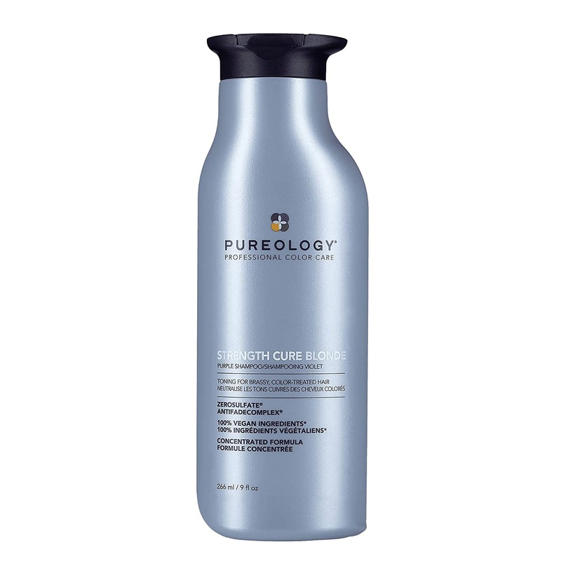 Pureology Strength Cure Blonde Shampoo 33.OZ