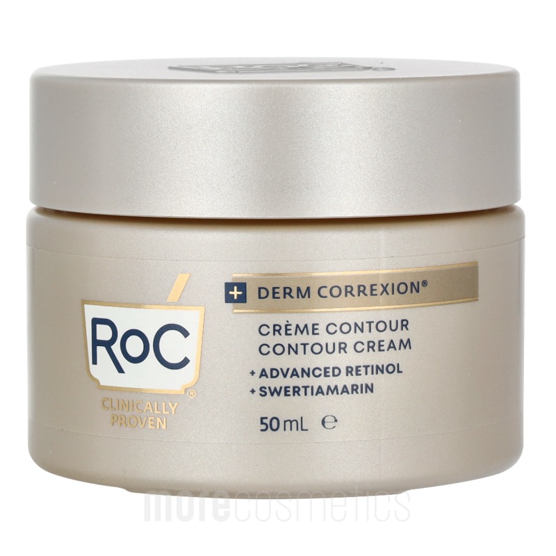 ROC Derm Correxion Contour Cream
