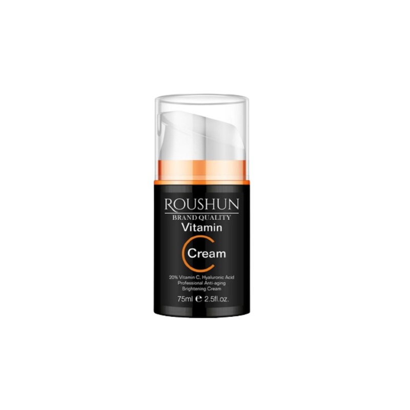 Roushun Vitamin C Brightening Cream