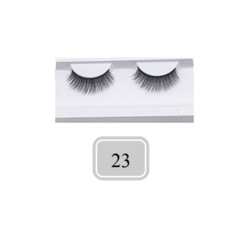 Ruby rose eyelashes FL-T3 #23