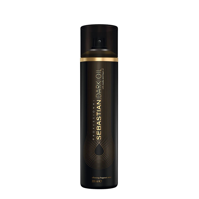 Sebastian Dark Oil Fragrant Mist 4OZ
