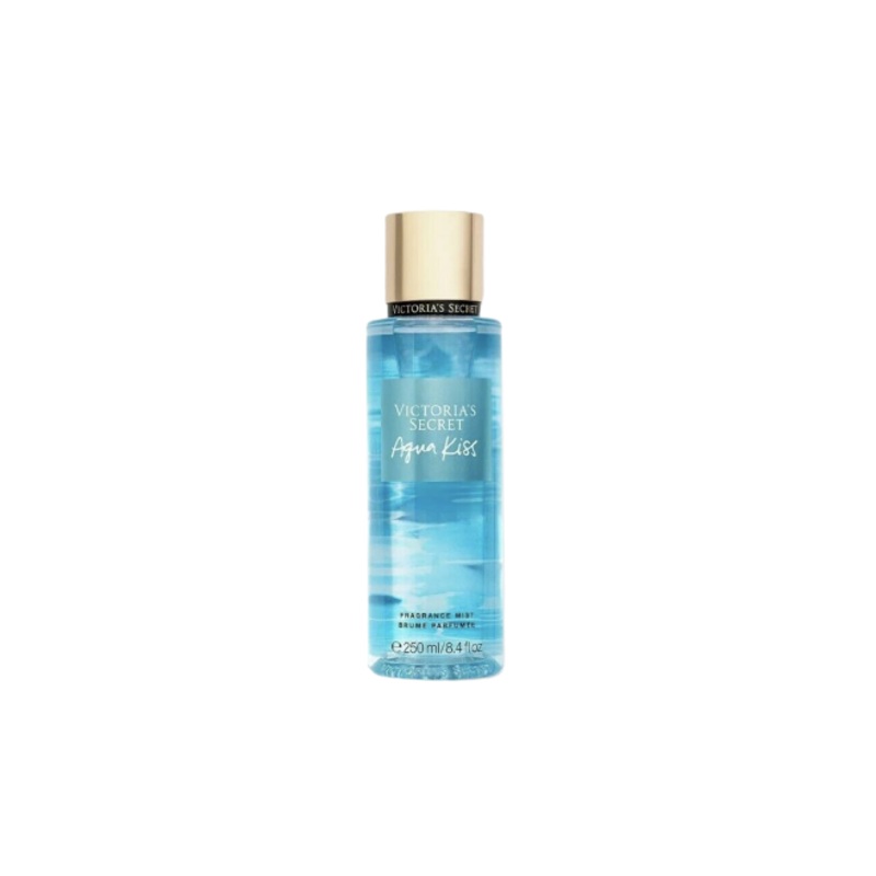 Victoria’s Secret Aqua Kiss Test Me Mist