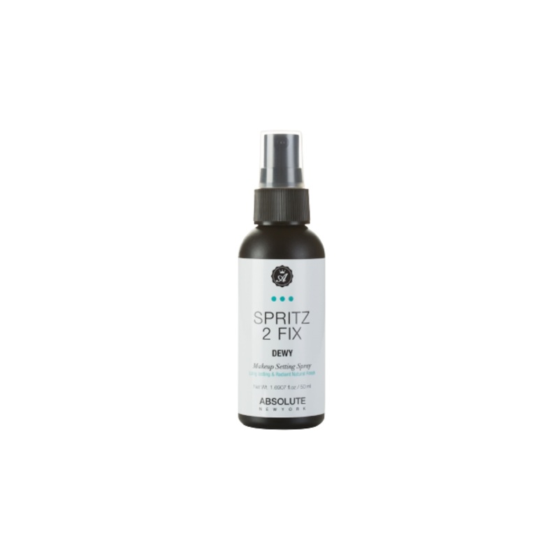 Absolute Spritz 2 Fix Setting Spray