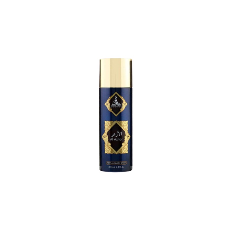 Al Azhor Body Spray 200ML