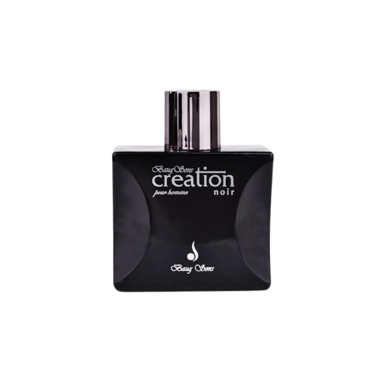 Baug Sons Creation Noir Body Spray