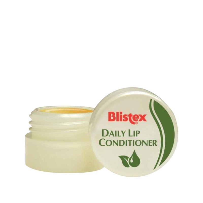 Blistex Aloe Vera Lip Care Cream – Daily Moisturizer & Protection for Dry Lips