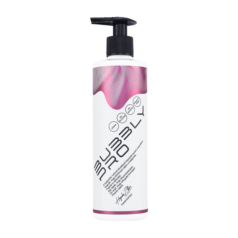 BubblyPro Repair shampoo, 270 mL