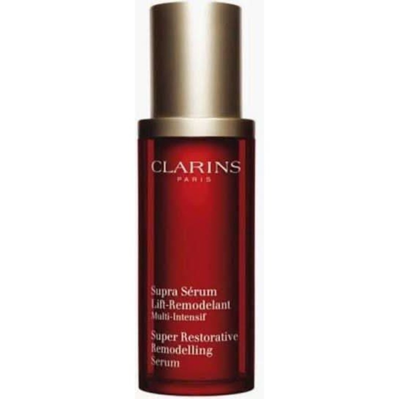 Clarins Super Restorative Remodelling Serum 50ml | Lift, Firm & Restore