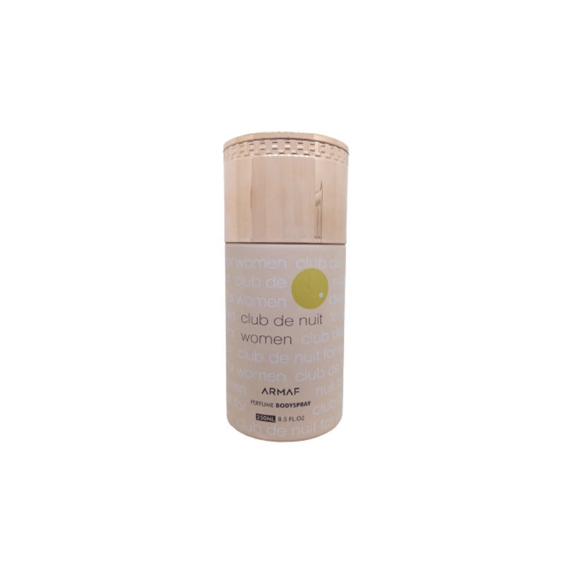Club De Nuit Women Spray