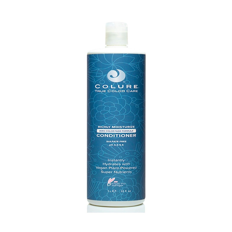 Colure Richly Moisturize Conditioner – 33oz 33.8