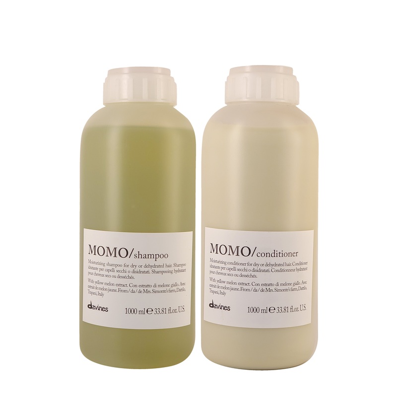 Davines Momo Liter Duo 33OZ