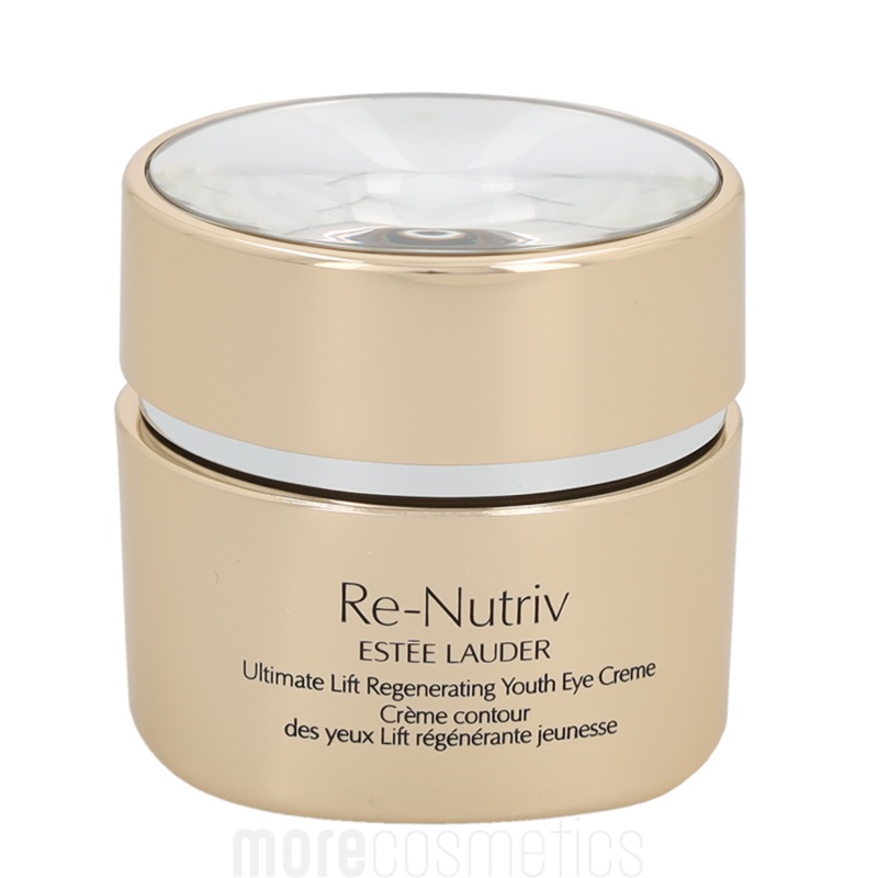E.Lauder Re-Nutriv Ultimate Lift Reg. Youth Eye Creme