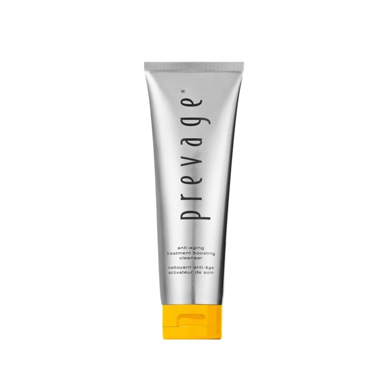 Elizabeth Arden Prevage Anti-Aging Facial Cleanser – Boosting Treatment Cleanser for Youthful Skincare, 125ml