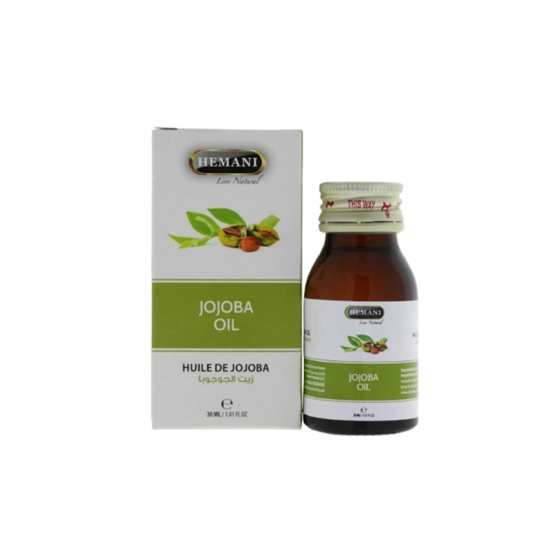 Hemani Jojoba Oil