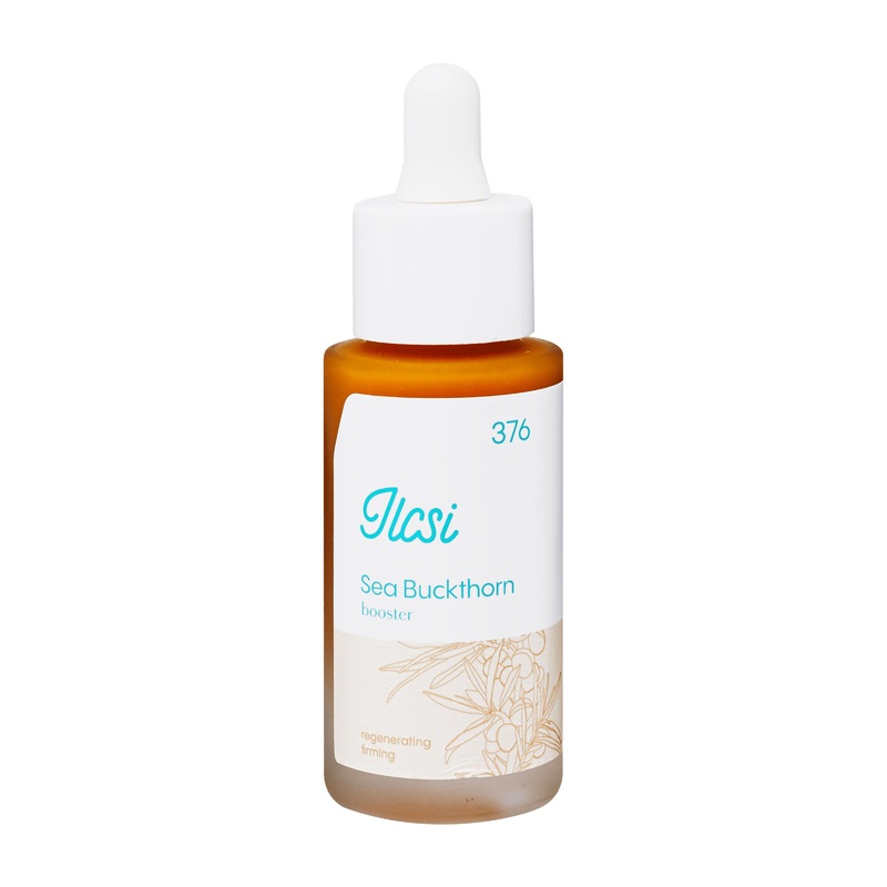 ILCSI Booster Sea Buckthorn, 30 mL