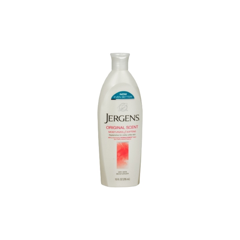 Jergens Original Scent 295ML