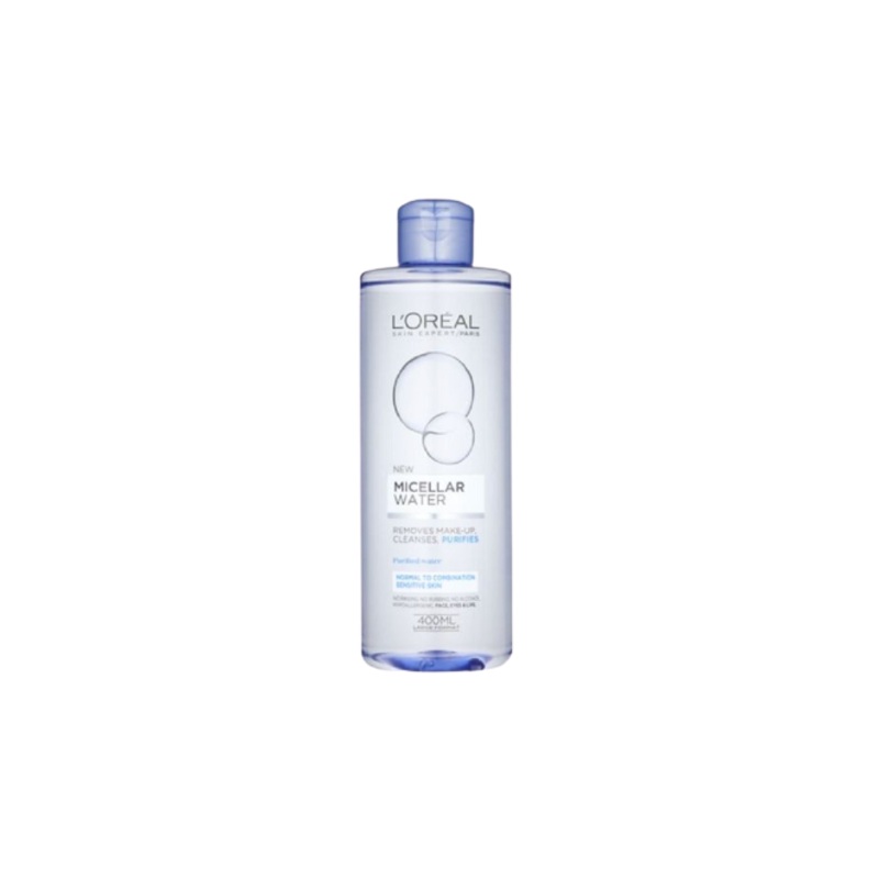 L’oreal Micellar Water 400ML