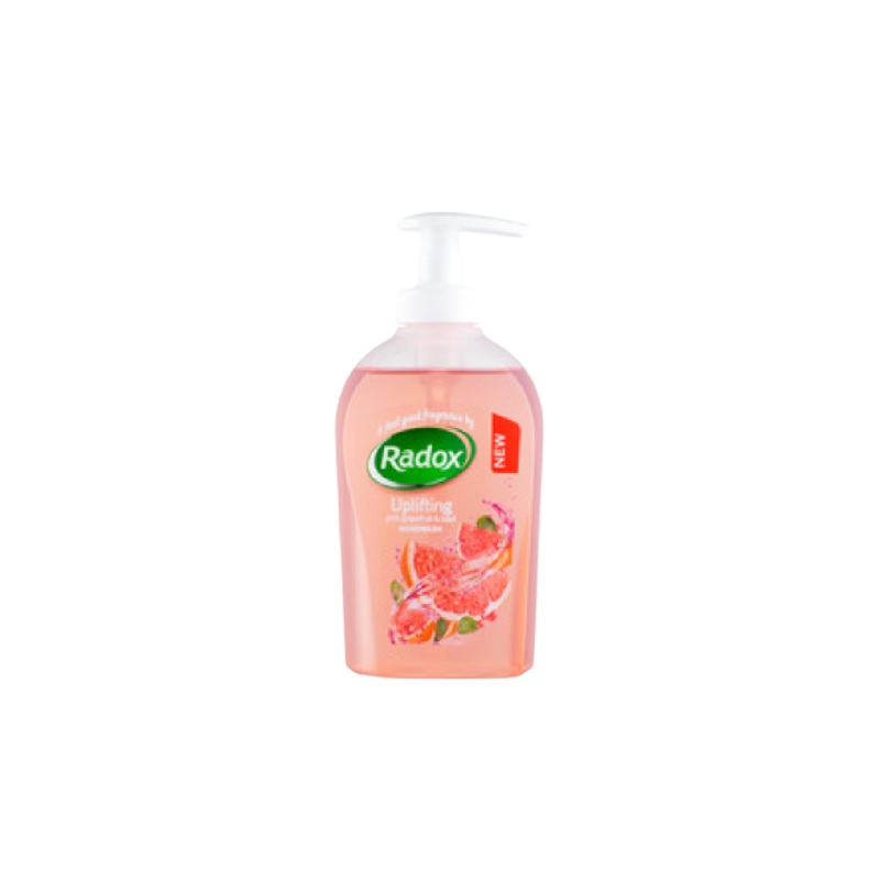 Radox Hand Wash