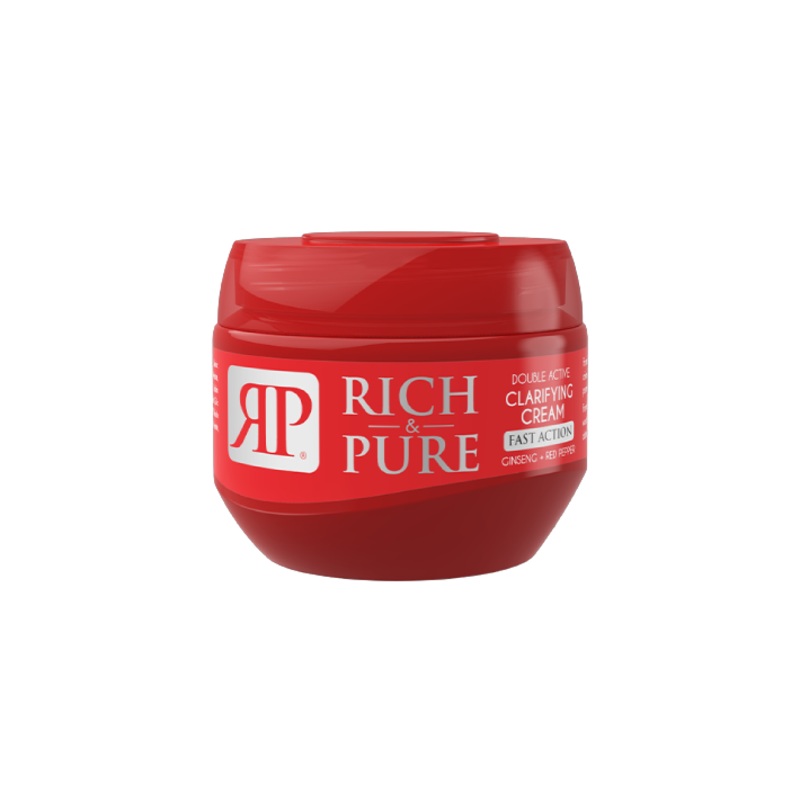 Rich & Pure Cup Cream 75ML