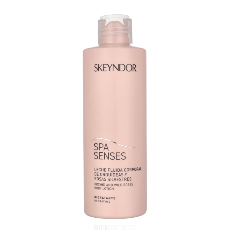 Skeyndor Spa Senses Body Lotion