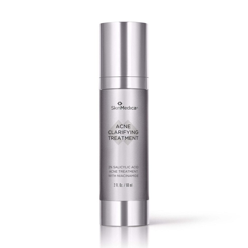 SkinMedica Acne Clarifying Treatment 2oz