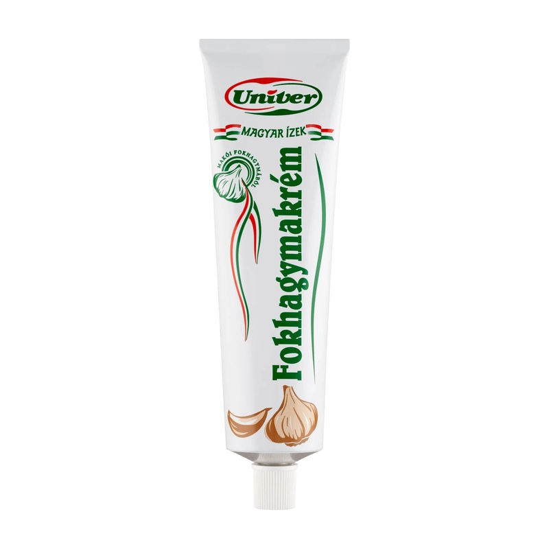 Univer Garlic Paste 70 g