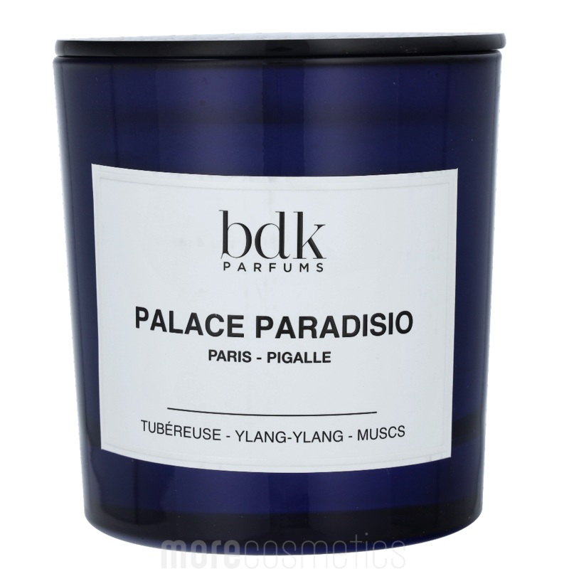 BDK Parfums Palace Paradisio Candle