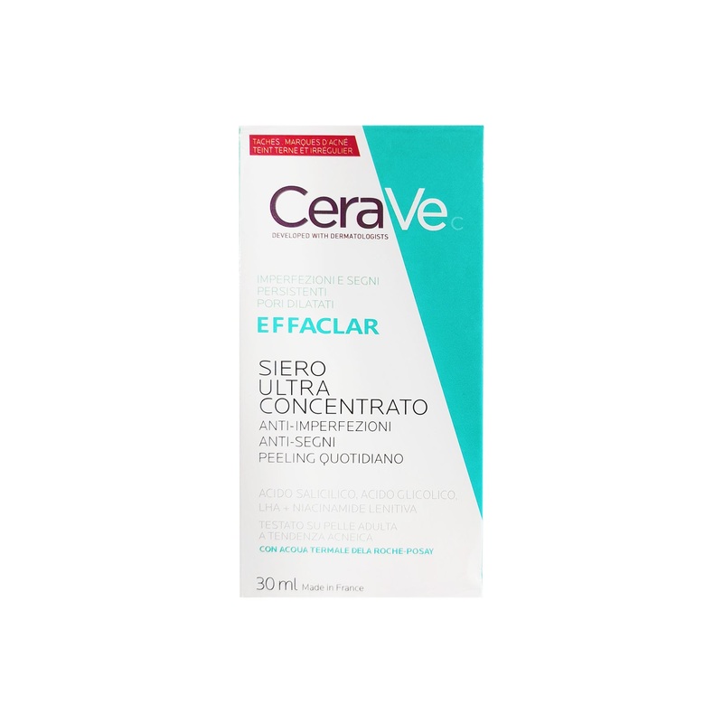 CeraVe Effaclar Serum – 30ml