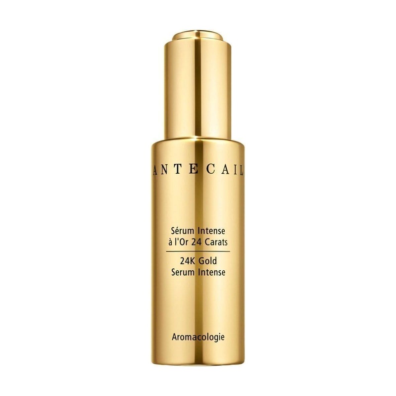 Chantecaille 24K Gold Serum Intense  30ml | Ultimate Luxury for Radiant, Youthful Skin