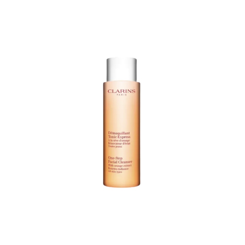 Clarins One-Step Facial Cleanser
