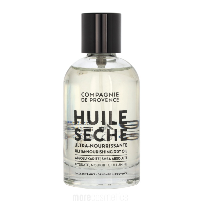 Compagnie De Provence Dry Oil