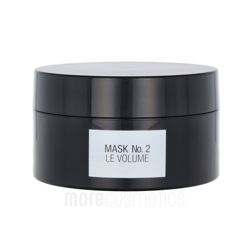 David Mallett Volumizing Hair Mask N2