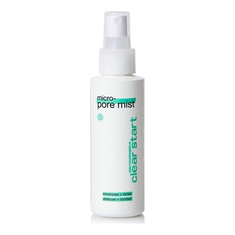 Dermalogica Clear Start Micro-Pore Mist  118ml | Oil-Controlling & Pore-Refining Face Mist