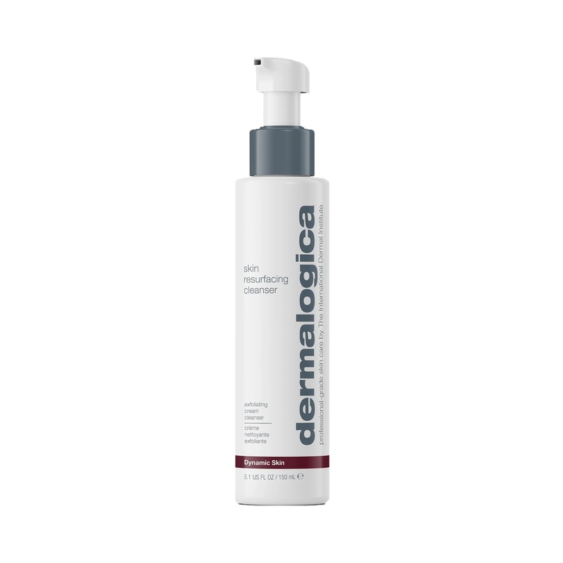 Dermalogica Dynamic Skin Resurfacing Cleanser 5.1OZ