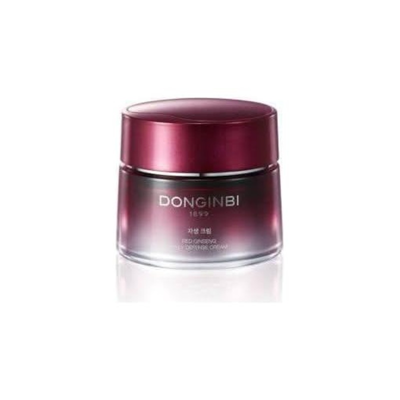 DONGINBI Daily Defense Anti-Aging Cream  25ml | Youthful Glow & Firm Skin