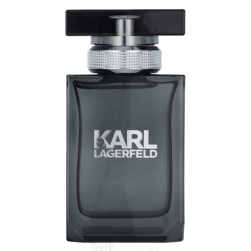 Karl Lagerfeld Pour Homme Edt Spray 50 ml