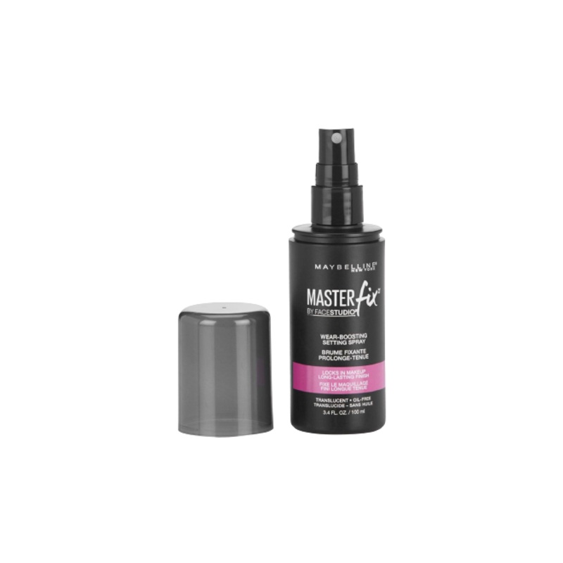 Maybelline Face Studio Master Fix Wear Boosting